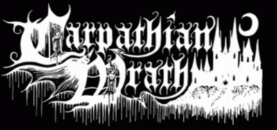 logo Carpathian Wrath logo Carpathian Wrath